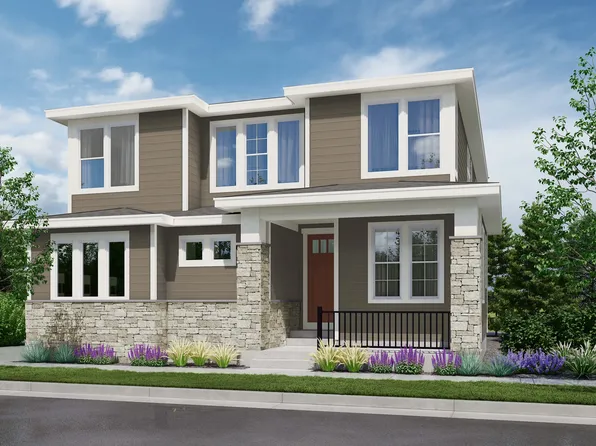 The 503 Plan, Remington Homes at Downtown Superior