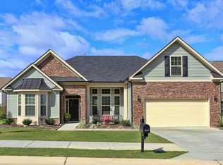 7625 Channery Way, Raleigh, NC 27616