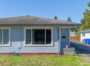1111 N 4th Ave, Kelso, WA 98626
