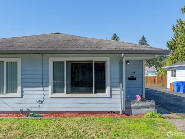 1111 N 4th Avenue, Kelso, WA 98626