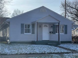 406 Cole Ave, Akron, OH