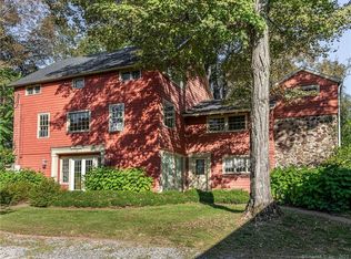 29 Curtiss Rd, Woodbury, CT 06798