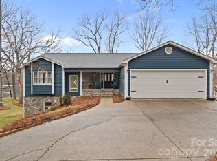 124 Keven Dr, Troutman, NC 28166