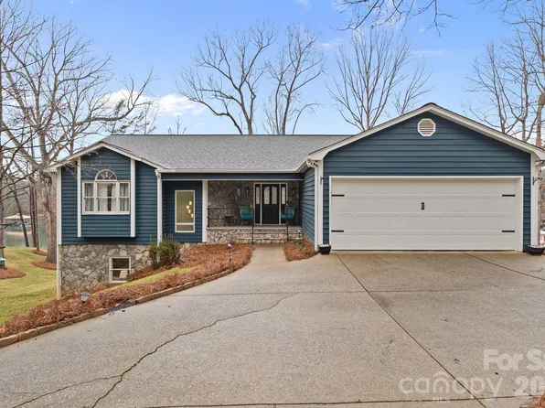 124 Keven Dr, Troutman, NC 28166