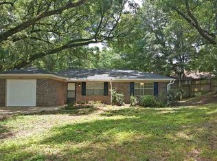 4103 Mission Rd, Tallahassee, FL 32303