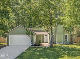 104 Creekwood Cir, Kingsland, GA 31548