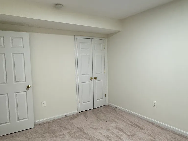 4th Bedroom Lower Level