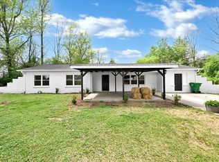 105 County Road 1486, Cullman, AL 35058