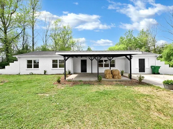 105 County Road 1486, Cullman, AL 35058