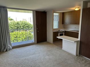 1077 Ala Napunani St APT 406, Honolulu, HI 96818