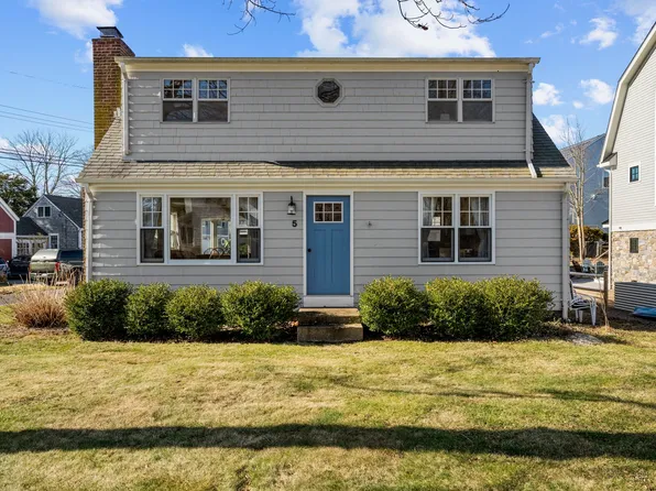 5 Cross Street, Groton, CT 06340