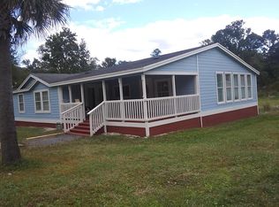 9120 Derby Acres Ln, Jacksonville, FL 32220