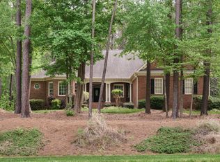 2804 Anfield Rd, Raleigh, NC 27606