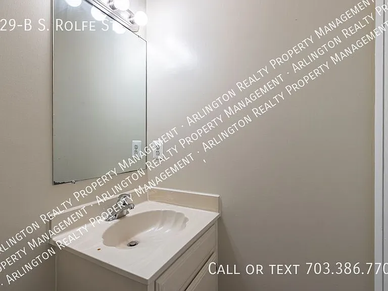 929 S Rolfe St #B — Photo 19