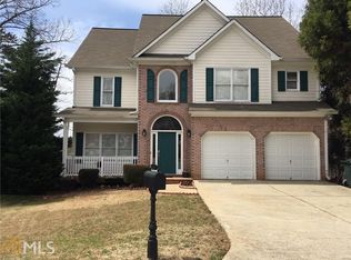 4457 Lockett Trce, Acworth, GA 30101