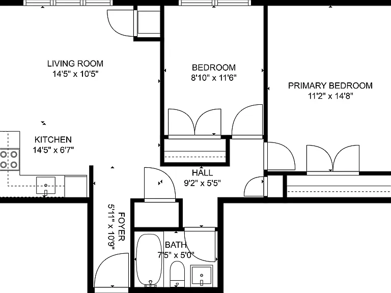 850 W Side Avenue — Photo 8