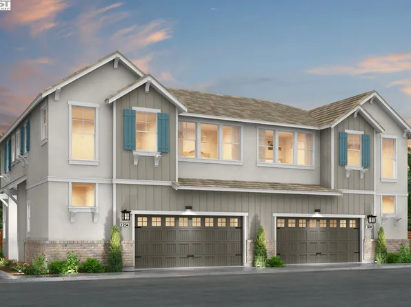 37361 Viceroy Cmn, Fremont, CA 94536