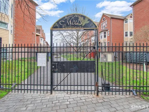 22 Franklin Avenue #D, Hartford, CT 06114