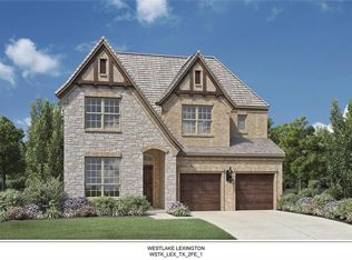 6598 Honeywood Ln, Frisco, TX 75036
