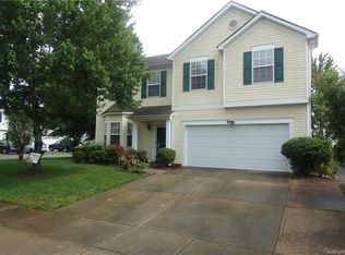 5432 Nightshade Oaks Dr, Charlotte, NC 28227