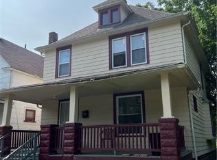 10114 Flora Ave, Cleveland, OH 44108