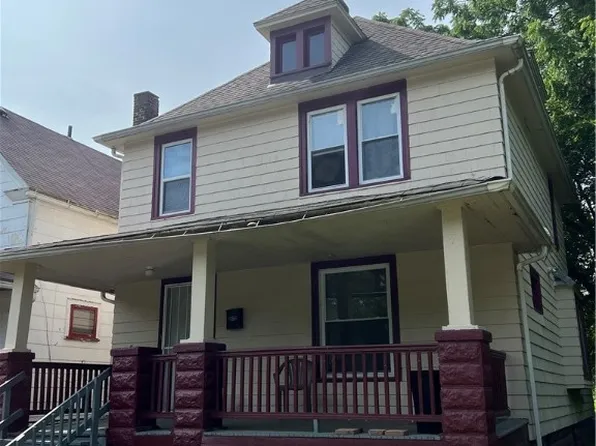 10114 Flora Ave, Cleveland, OH 44108
