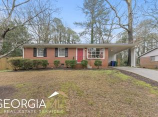4461 Mercer Rd, Decatur, GA 30035