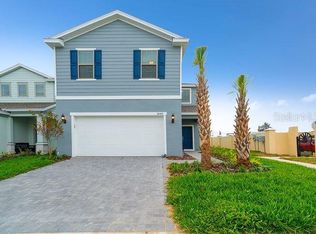 2448 Tangier Dr, Kissimmee, FL 34747