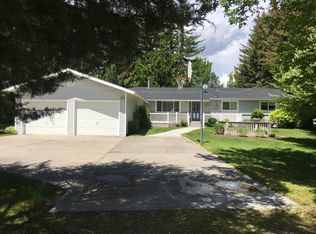 3955 E 460 N, Rigby, ID 83442