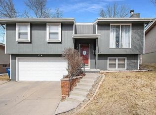 8758 S 139th Ave, Omaha, NE 68138