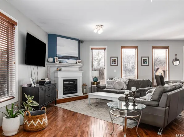 25 Alice CRESCENT, North Grove, SK S0H 4C0