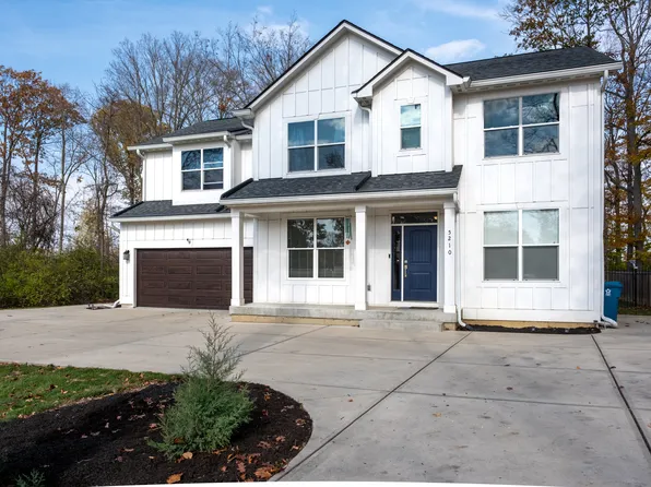 5210 E 62nd St, Indianapolis, IN 46220