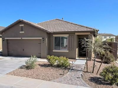7019 S 77th Ln, Laveen, AZ, 85339