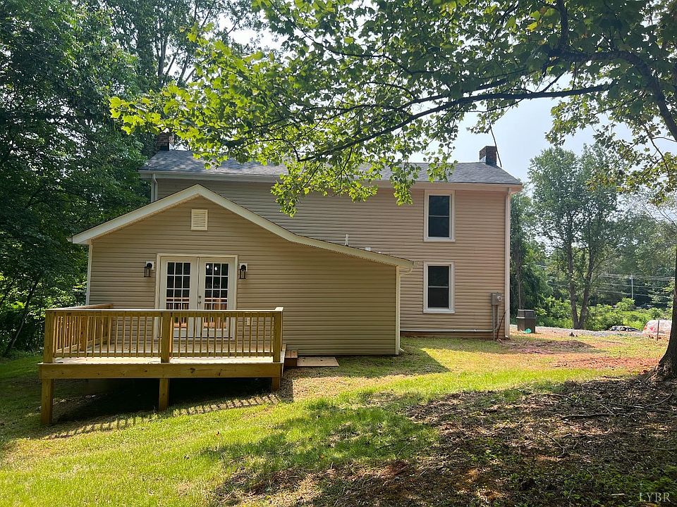 740 Winesap Rd, Madison Heights, VA 24572 MLS 345549 Zillow