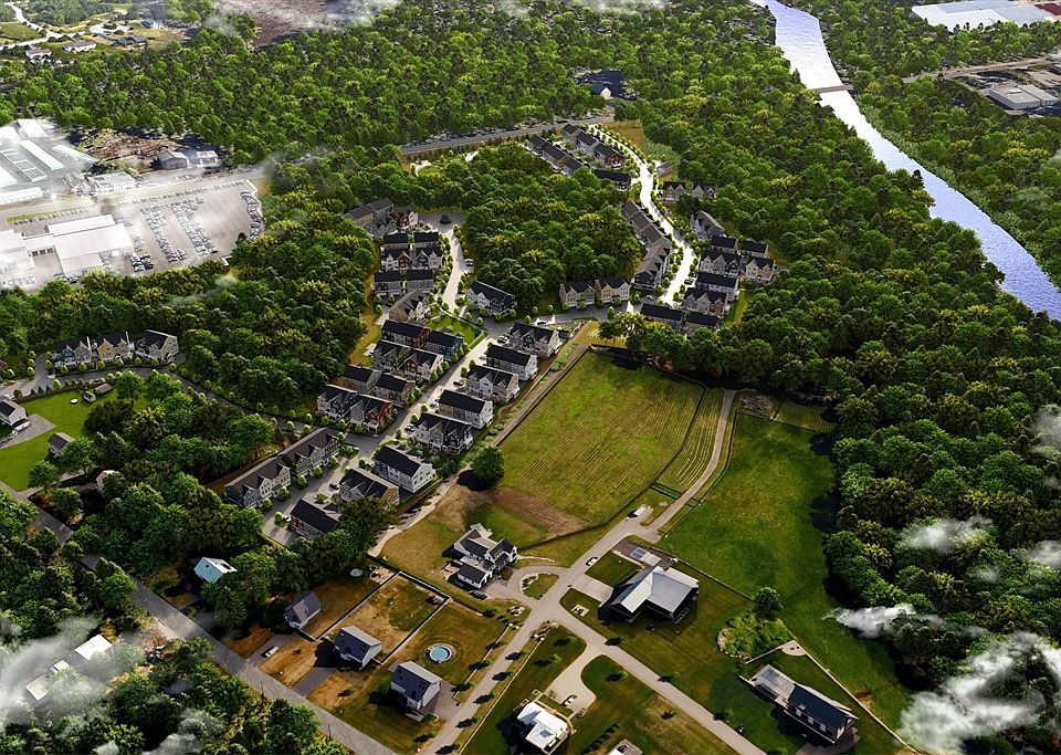 Larkwood 643 Church St Raynham MA Zillow