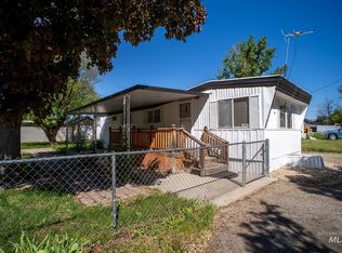 3037 N Kimball St Trailer 34, Boise, ID 83704