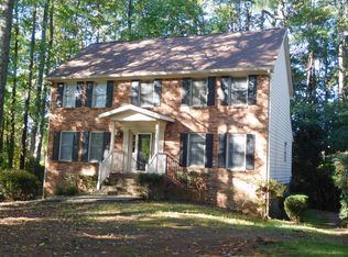 613 Parkcrest Pl NE, Marietta, GA 30068