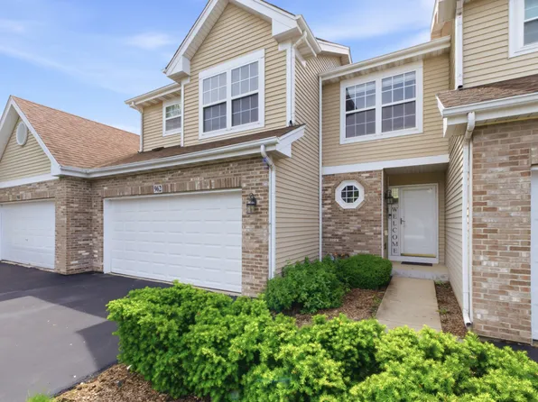 962 Willow St, Itasca, IL 60143