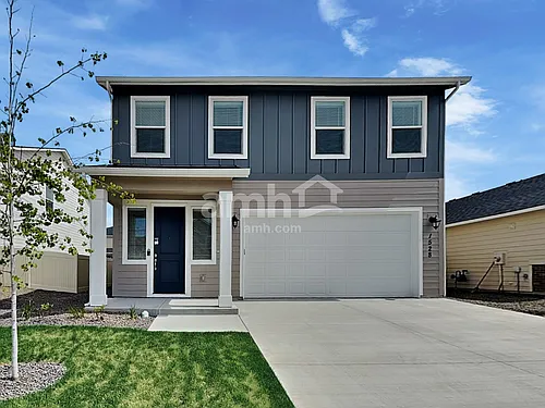 1528 N Garnet Creek Ave Photo 1