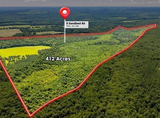 0 Sandbed Rd, Kathleen, GA 31047