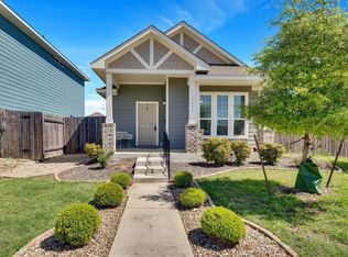 1002 Sand Post Pl, San Marcos, TX 78666