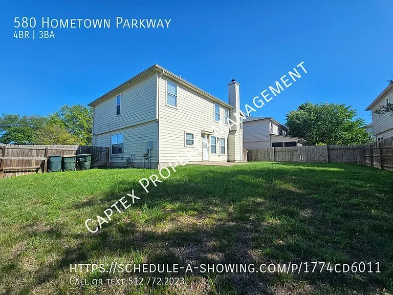 580 Hometown Pkwy — Photo 36
