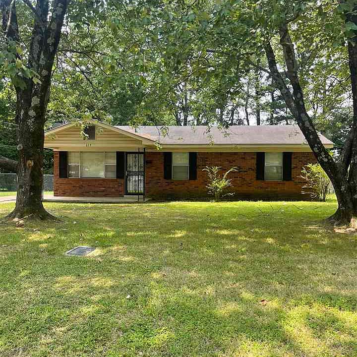 619 Bethel St, Covington, TN 38019 MLS 10103256 Zillow