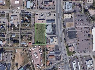 0 S 9th St, Colorado Springs, CO 80905