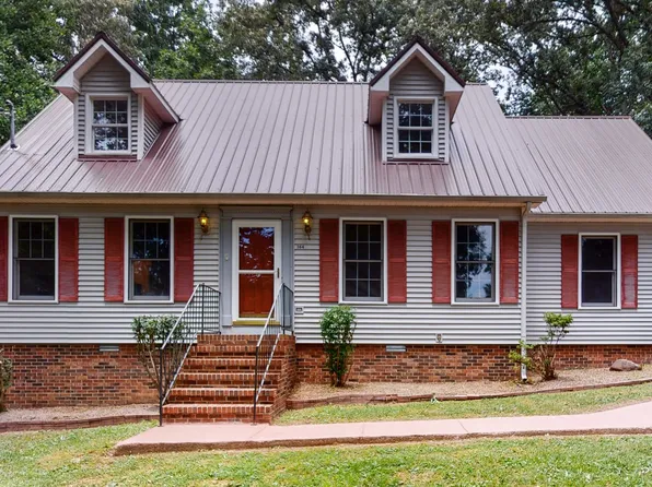 164 Glenview Dr, Estill Springs, TN 37330