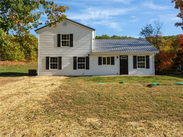 17678 Highway N, Middle Brook, MO 63656