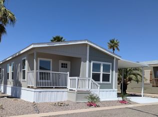 8600 E Broadway Rd LOT 102-0102, Mesa, AZ 85208