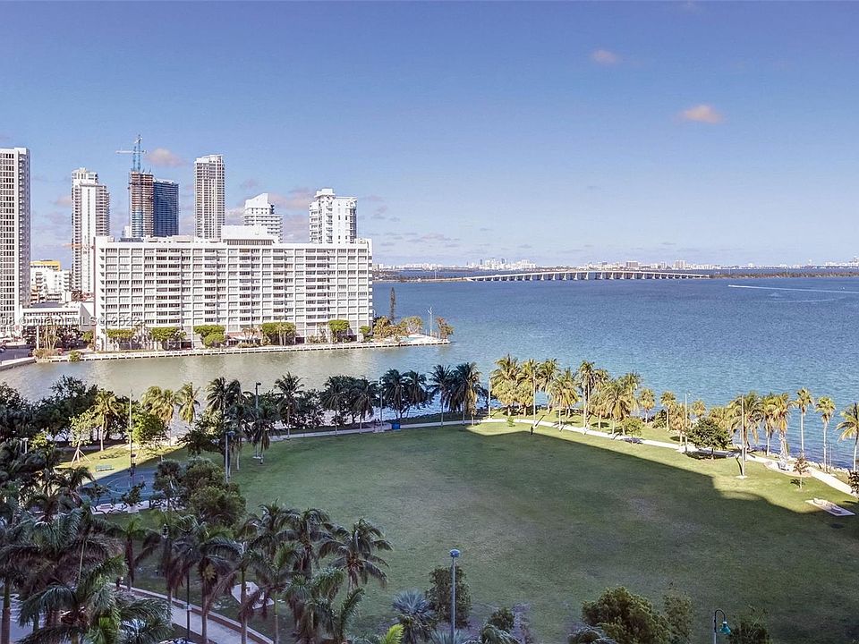 1st image of 1800 N Bayshore Dr APT 1411