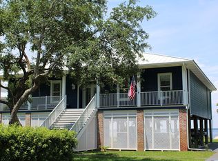 817 Dolphin Rd, Milton, FL 32583