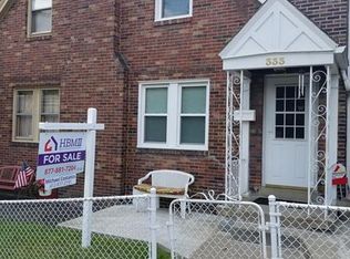 333 Fetzer St, Pittsburgh, PA 15211